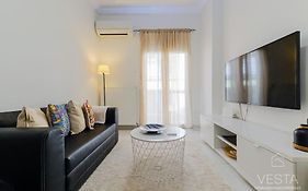 Kiveli Boutique Apartment With 2-Bdrms